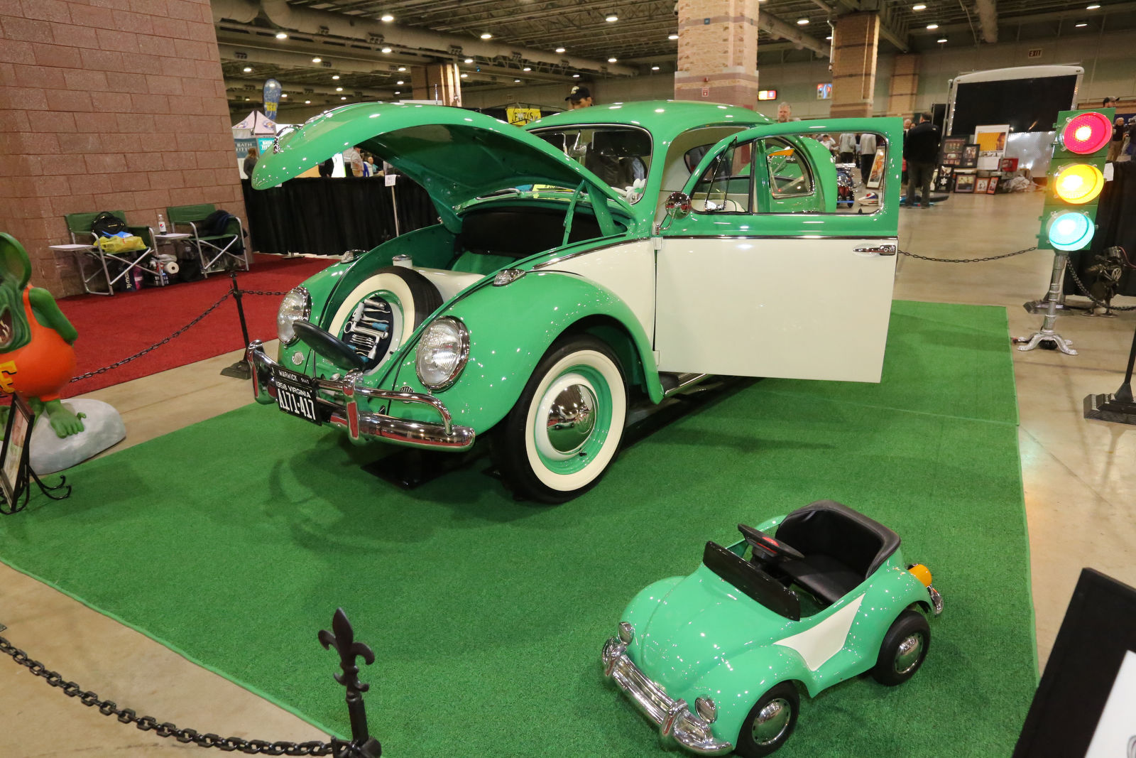 Atlantic City Car Show
